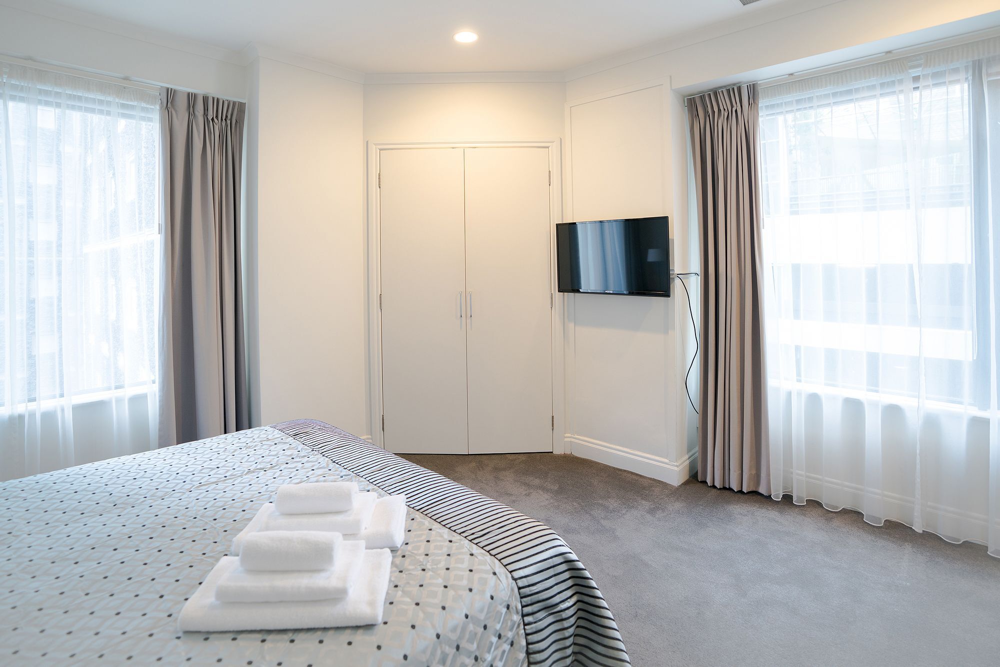 Private At 4.5 Star 3* Auckland
