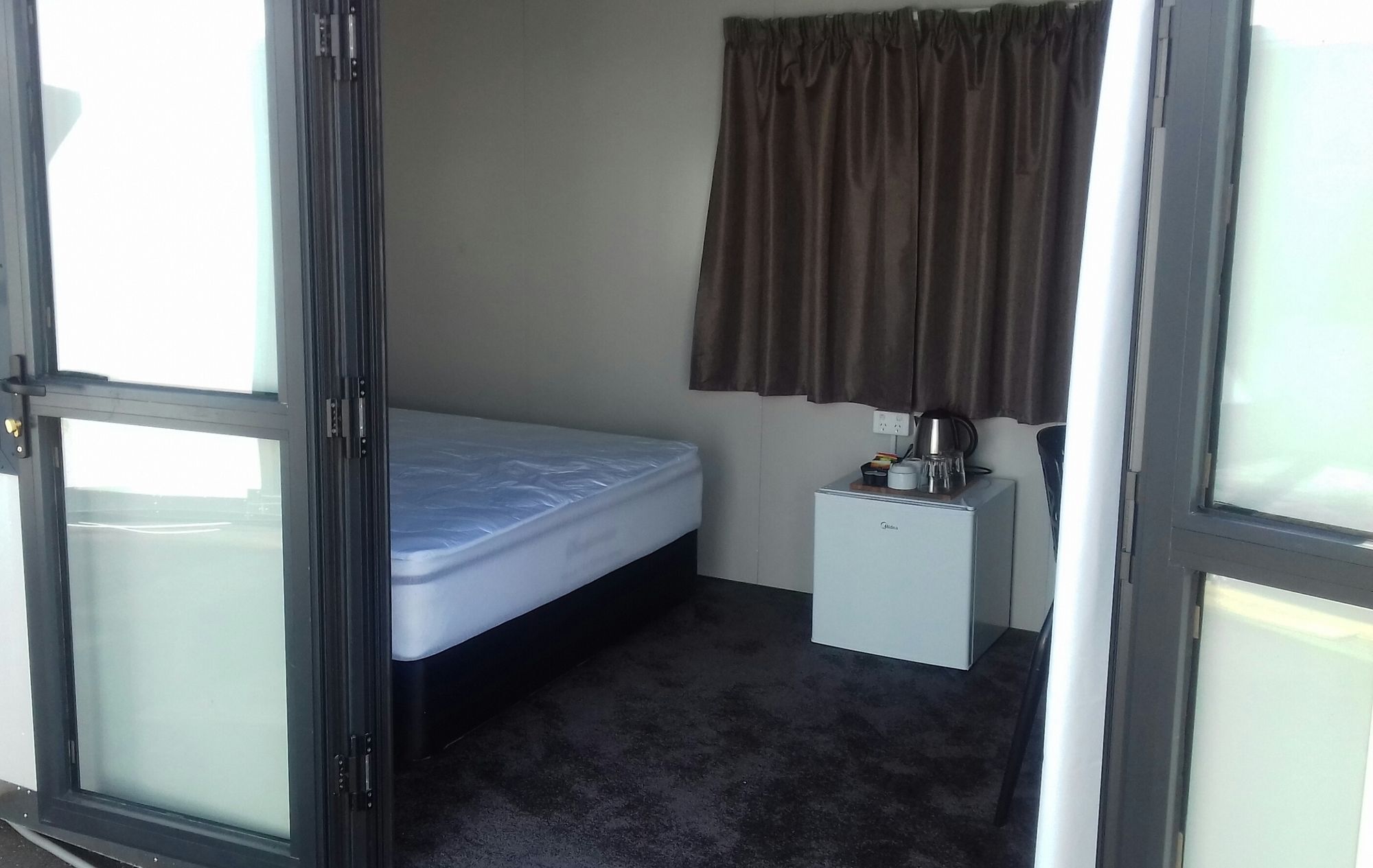 Shooters Saloon & 2* Auckland