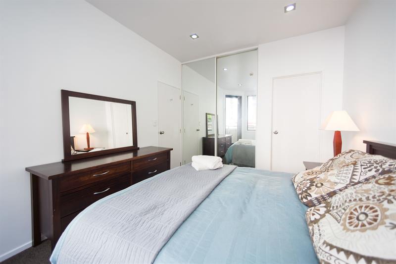 Delightful Two Bedroom Apartment