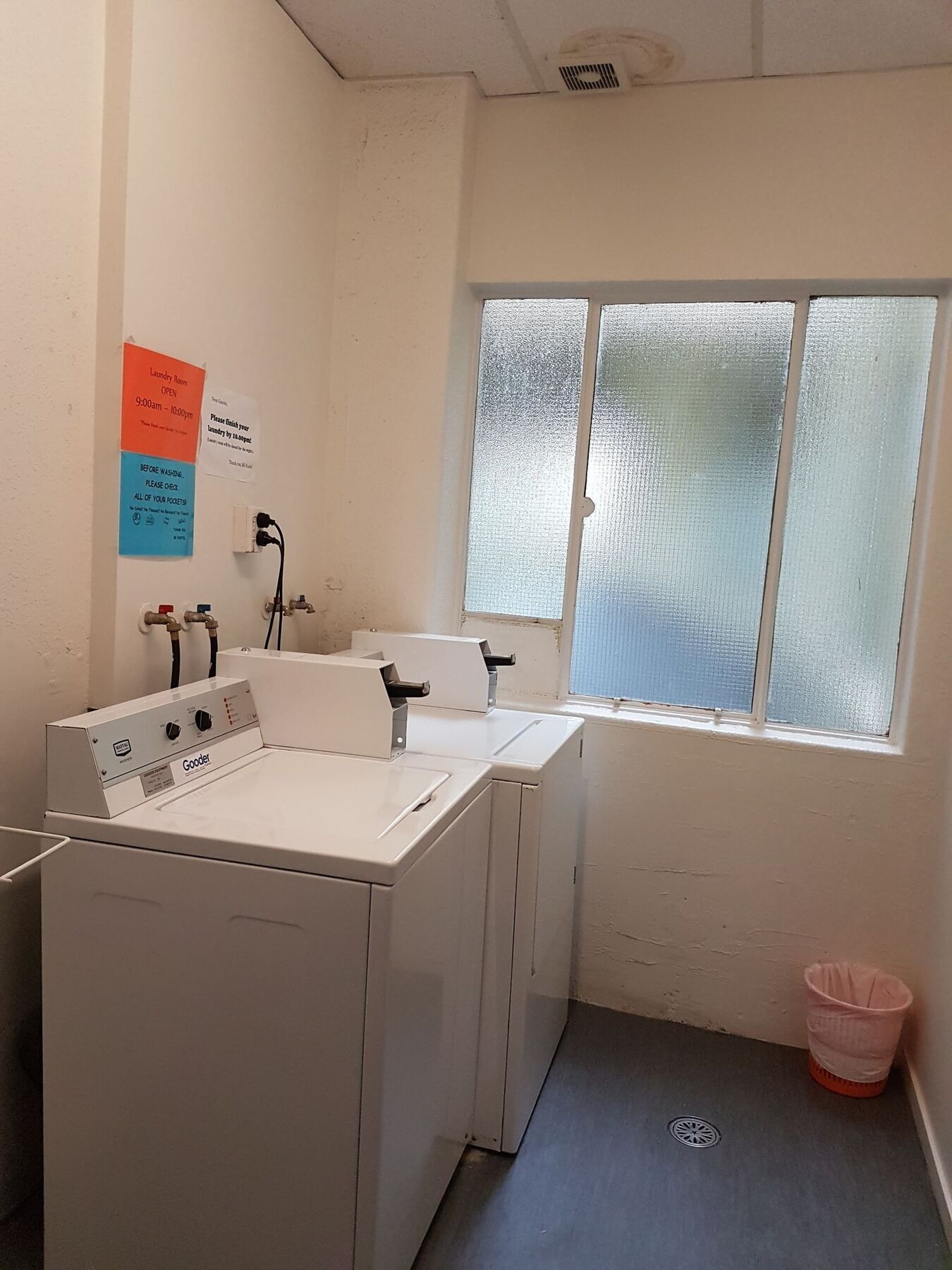 Bk Hostel