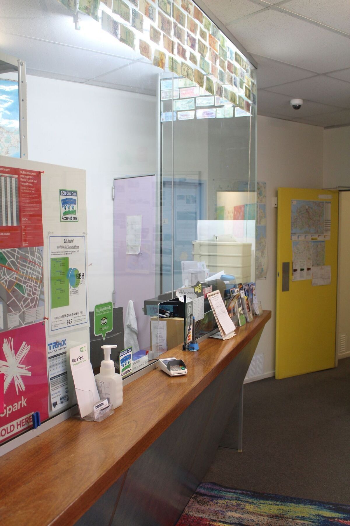 Bk Hostel