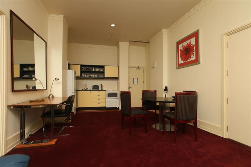 Apartamento Elegant One-bedroom