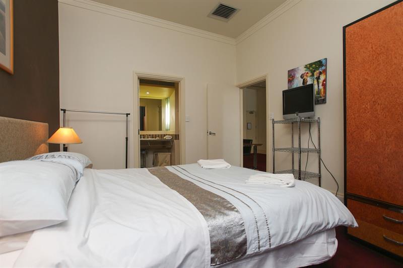 Elegant One-bedroom * Auckland