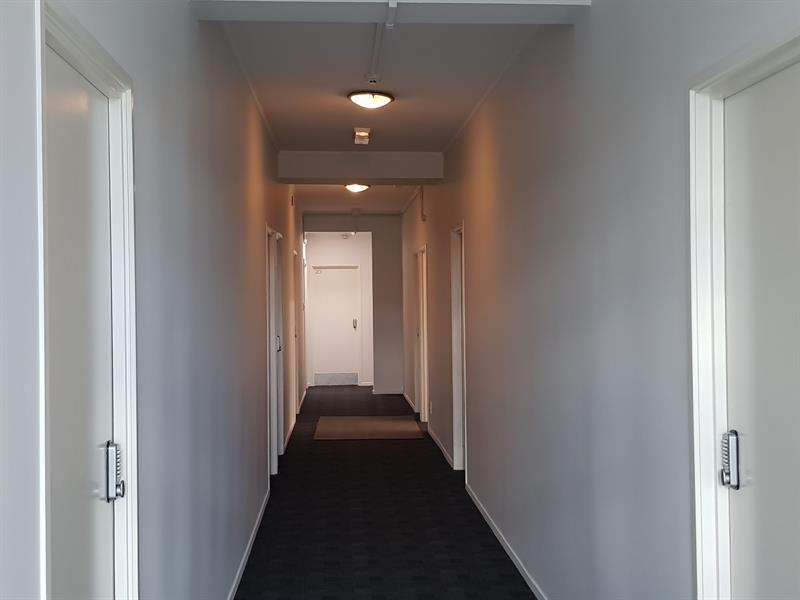 Hotel Budget Auckland