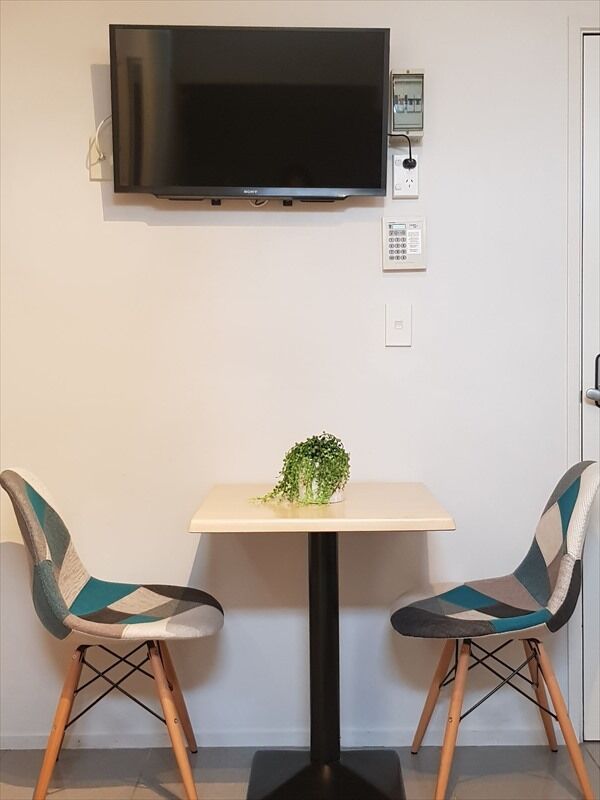 Hotel Budget Auckland