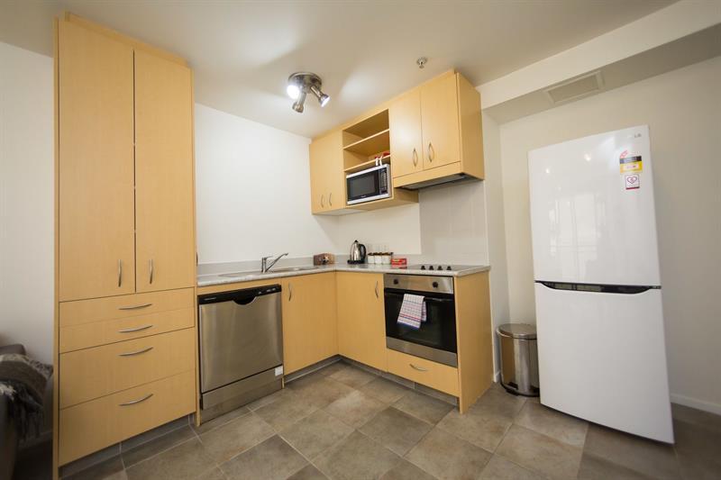 Apartment Contemporary Two Bedroom Auckland