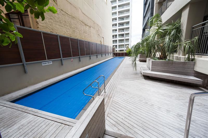 Apartment Contemporary Two Bedroom Auckland