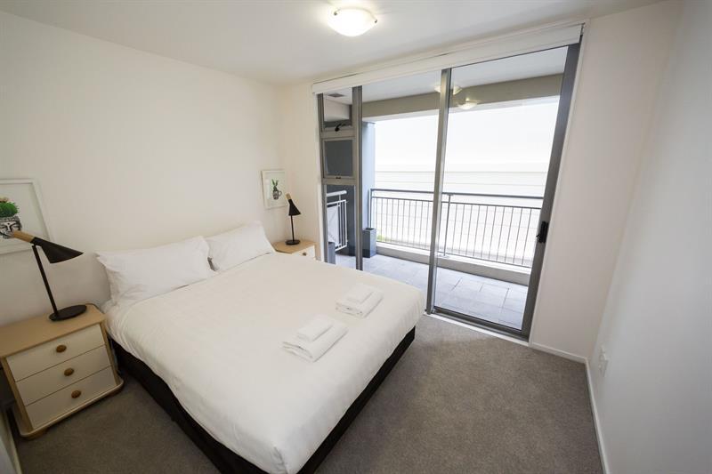 Contemporary Two Bedroom Apartment *