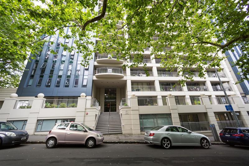 Apartment Contemporary Two Bedroom Auckland