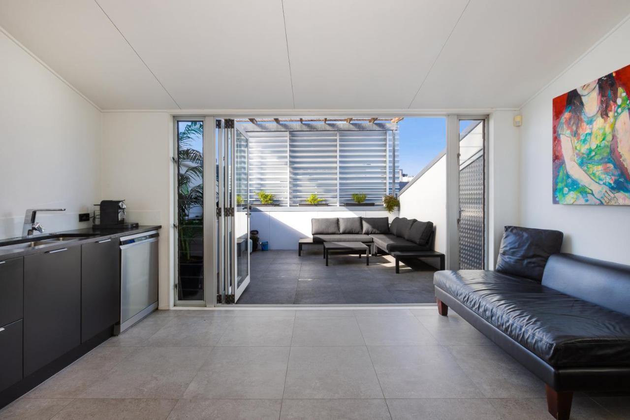 Ny Loft Ponsonby * Auckland