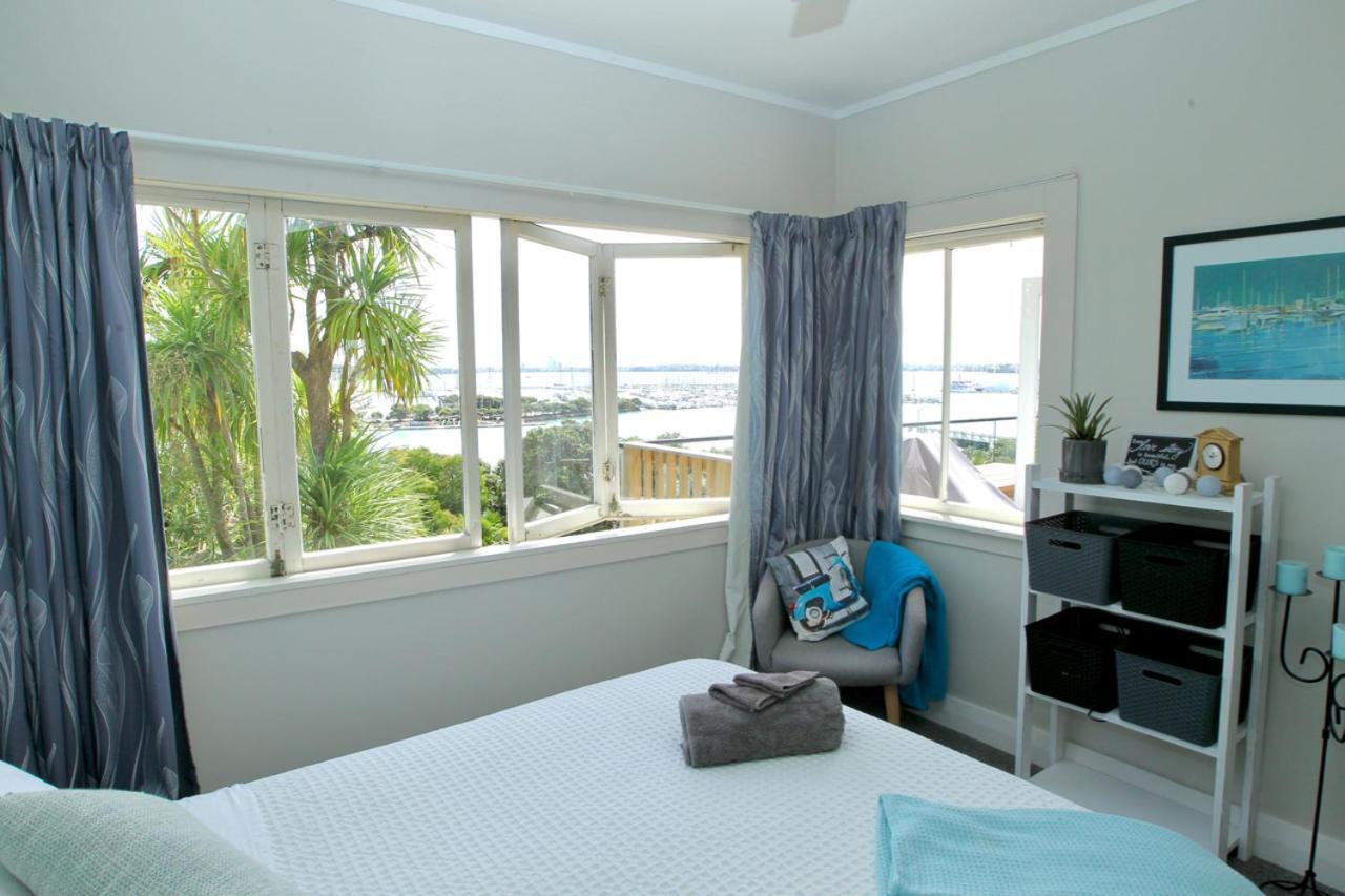 Million Dollar View Casa de férias Auckland