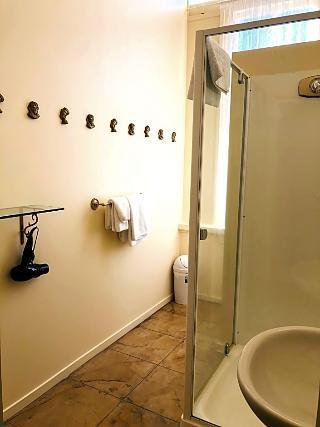 The Devereux Boutique 4* Auckland