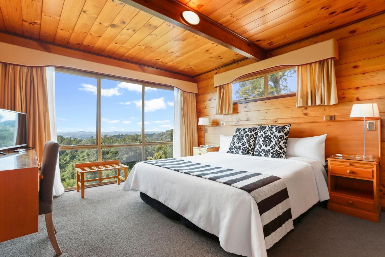 Hotel Waitakere & 4*