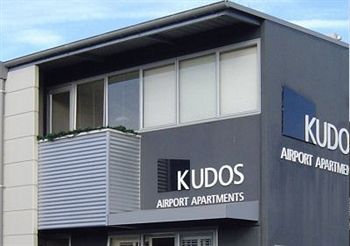 Kudos Business & Airport 4*
