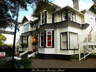 Hotel The Devereux Boutique 4*