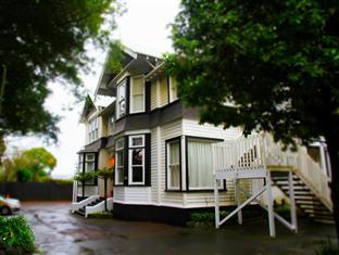 The Devereux Boutique Hotel 4*