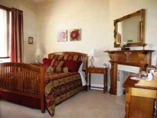 Bed & Breakfast Eden Park