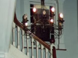 The Shakespeare Hotel