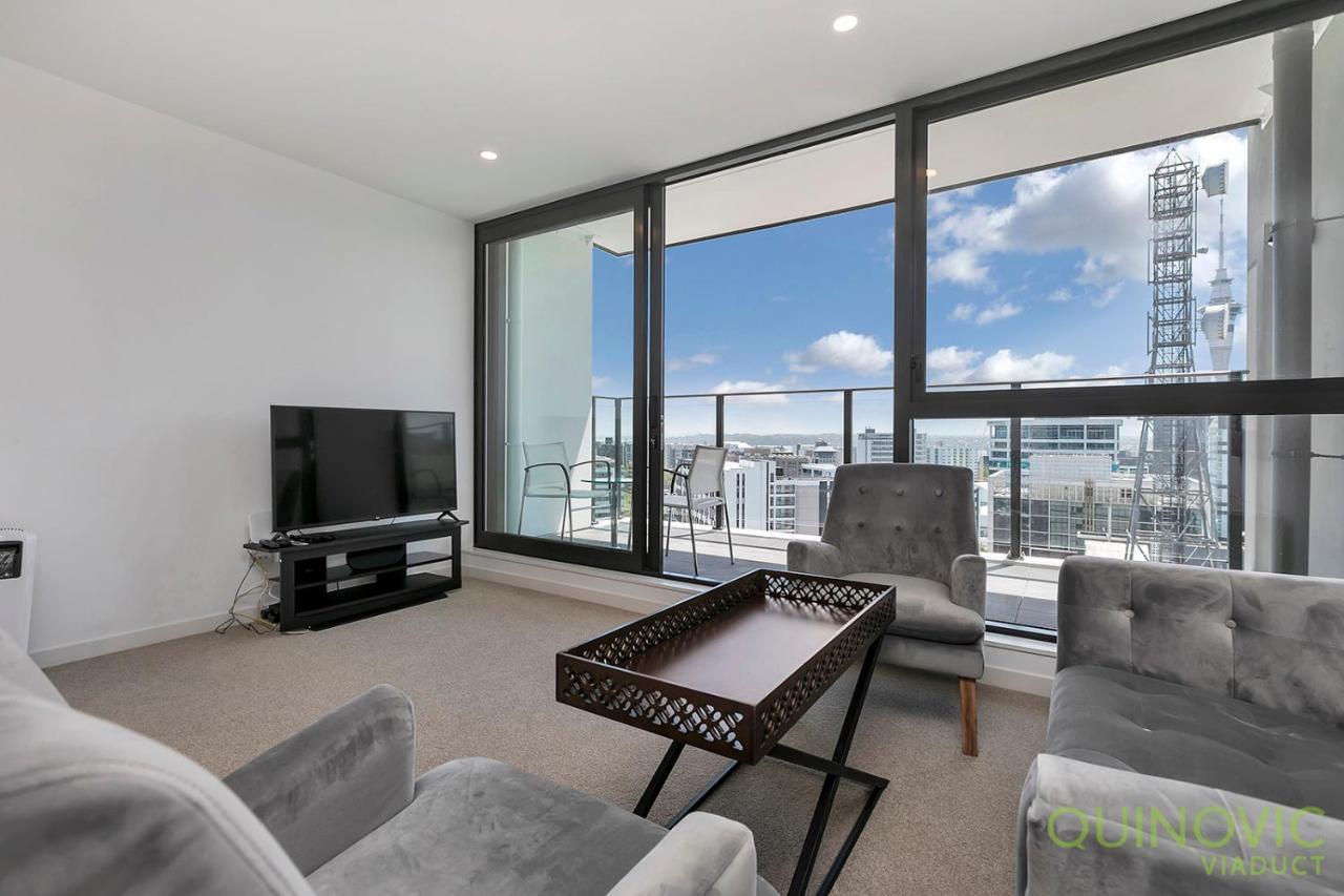 Apartment Qv Chic With Amazing Views