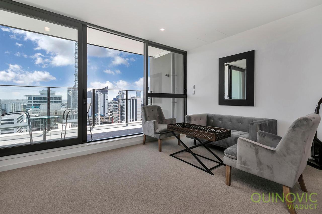 Qv Chic With Amazing Views Apartment