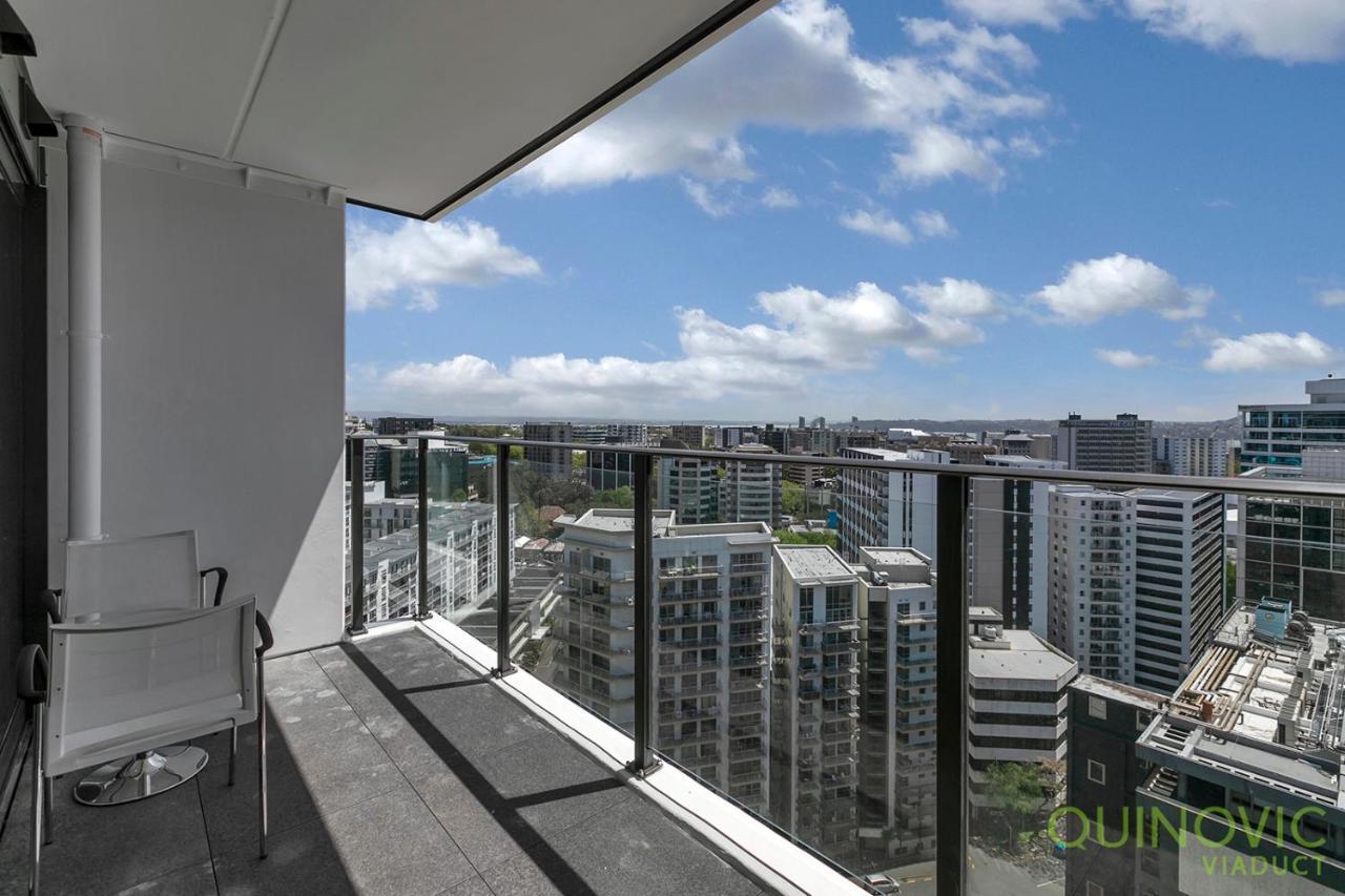 Qv Chic With Amazing Views