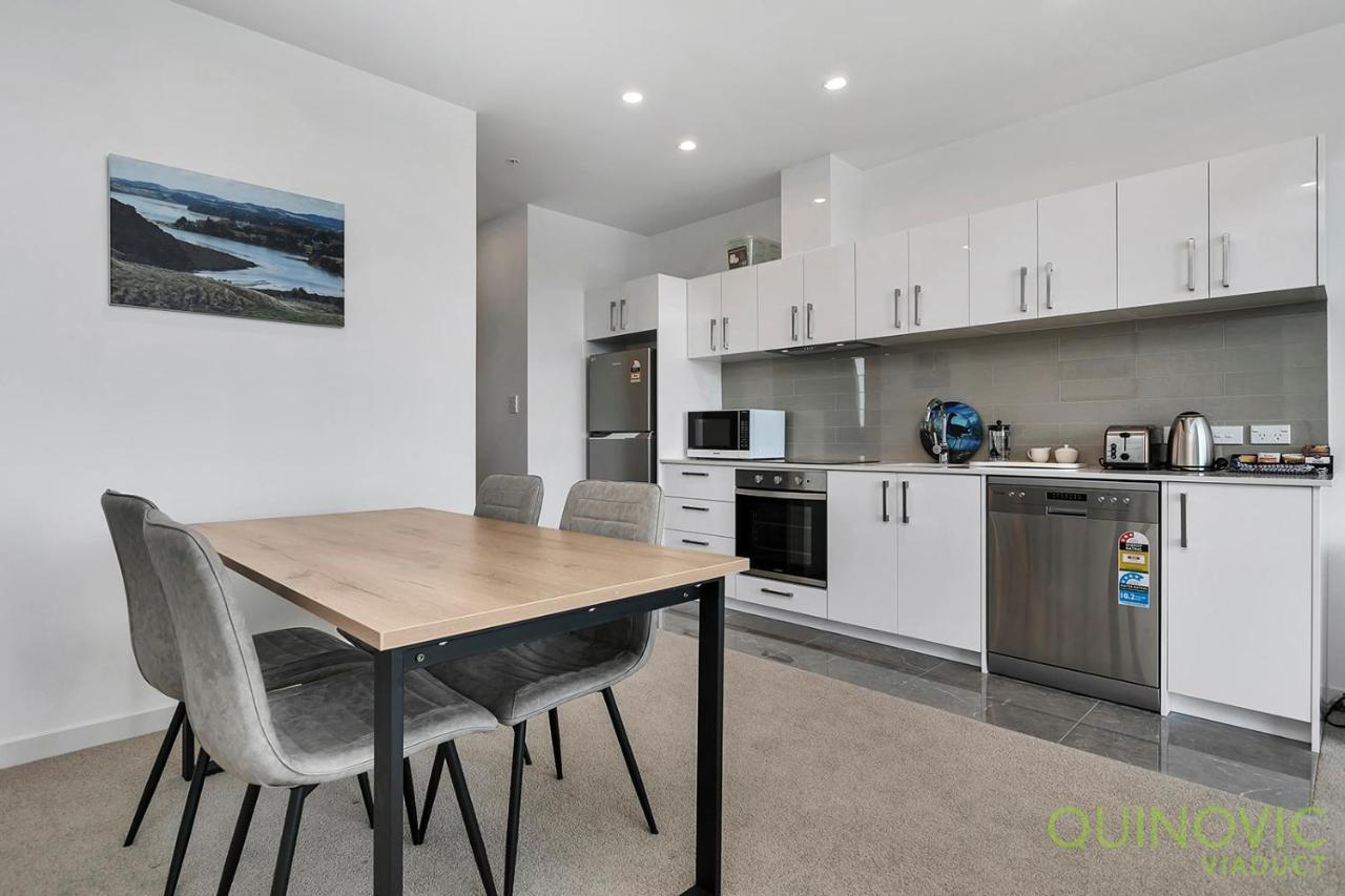Apartment Qv Chic With Amazing Views