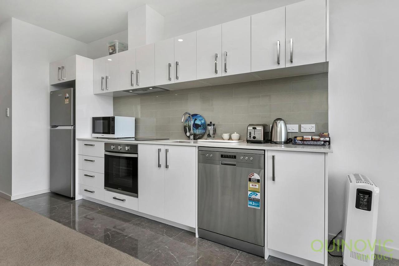 Apartment Qv Chic With Amazing Views