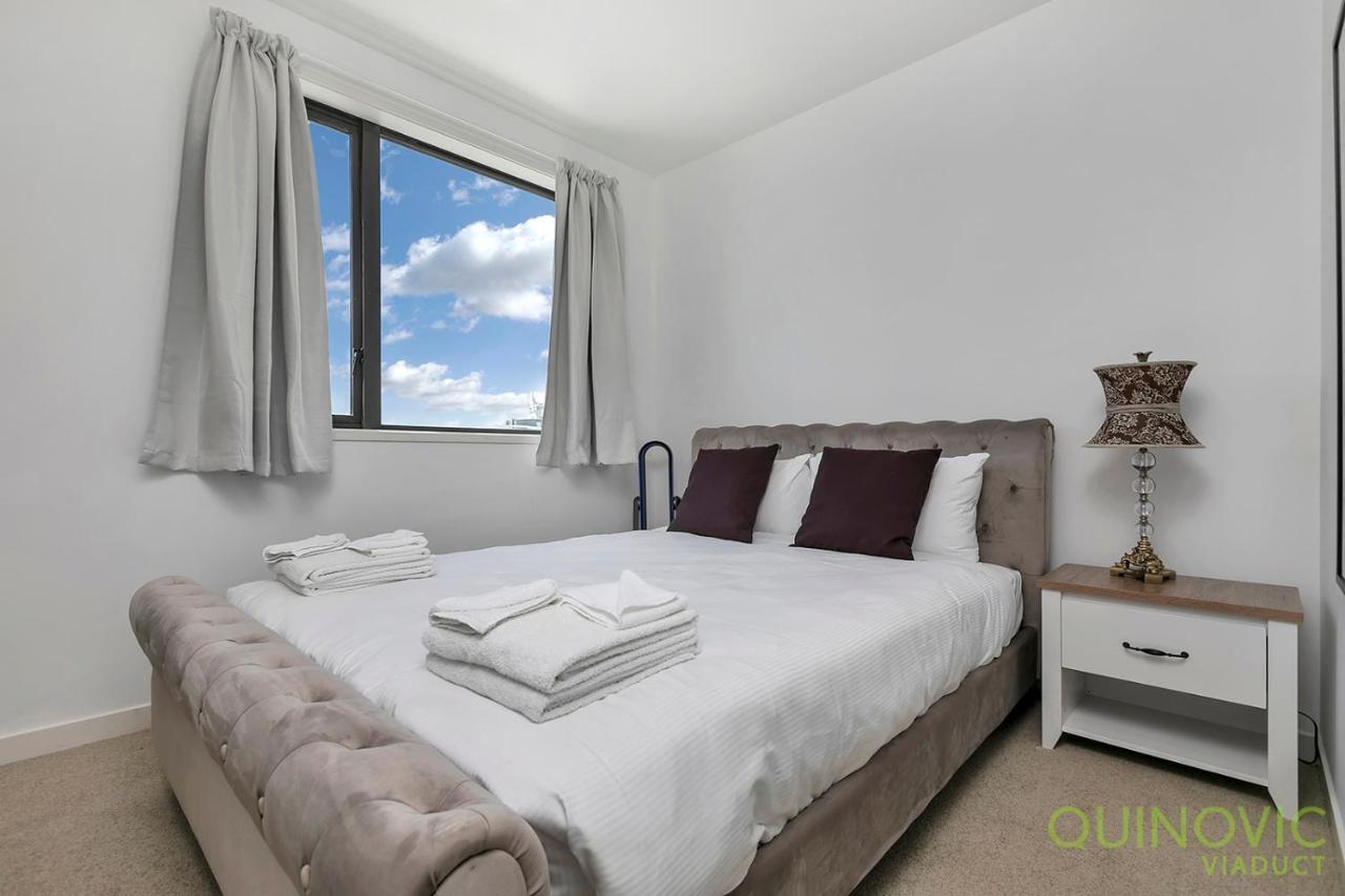 Qv Chic With Amazing Views *