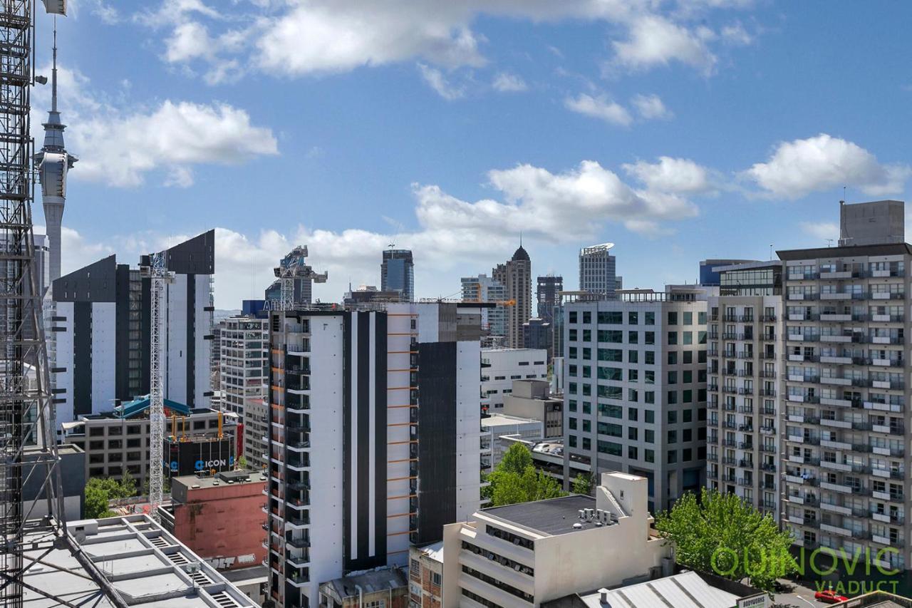 Qv Chic With Amazing Views *