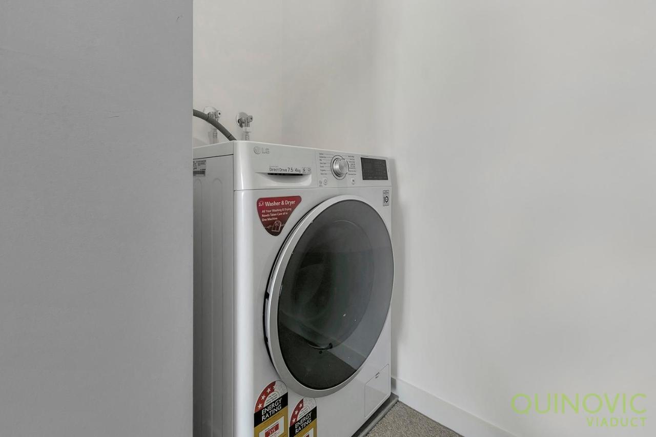 Qv Chic With Amazing Views Apartment Auckland