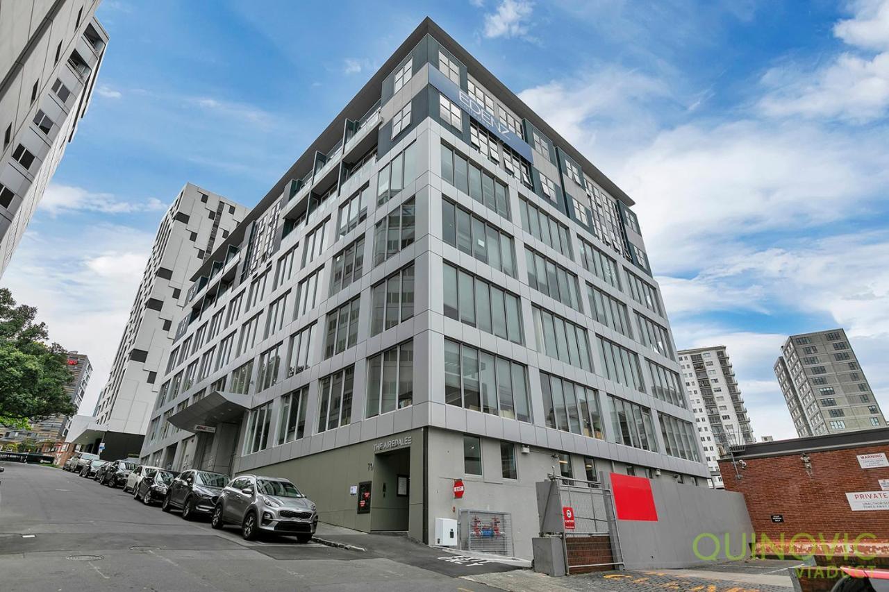 Qv Chic With Amazing Views Apartment *