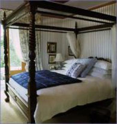 Stafford Hotel Auckland