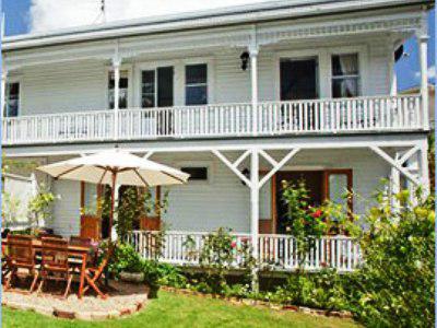 Stafford Hotel