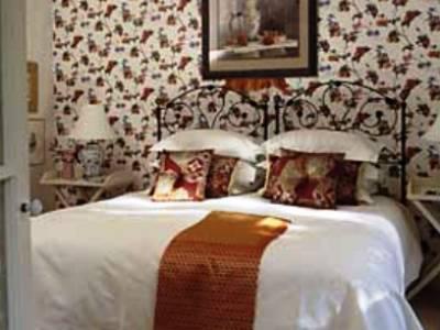 Stafford 5* Auckland