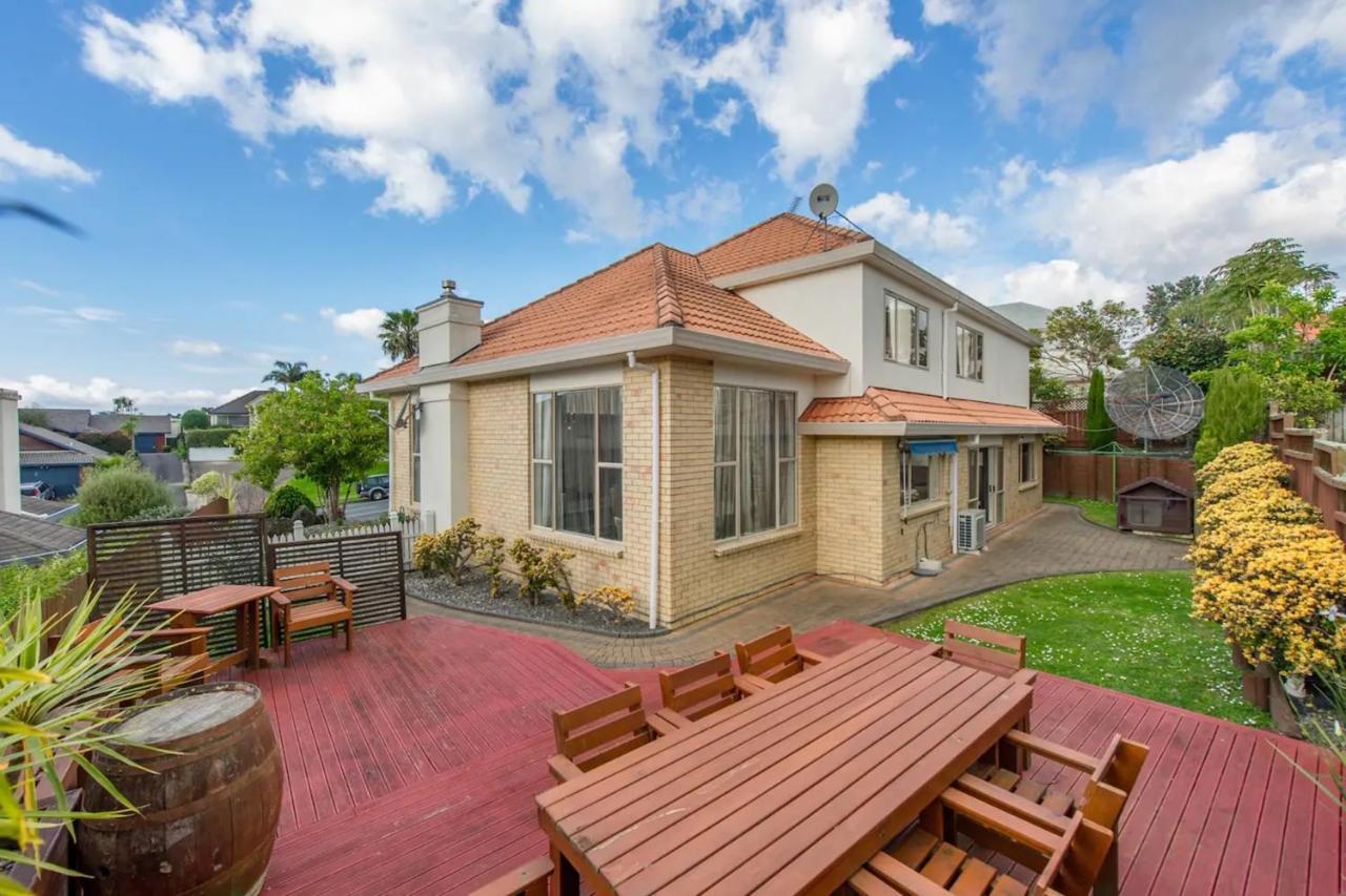 Elegant 6 Bdr Sleeps 13 In East *