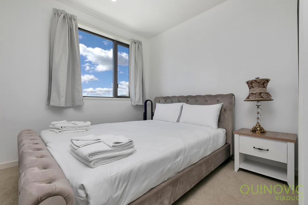 Apartment Qv Chic With Amazing Views