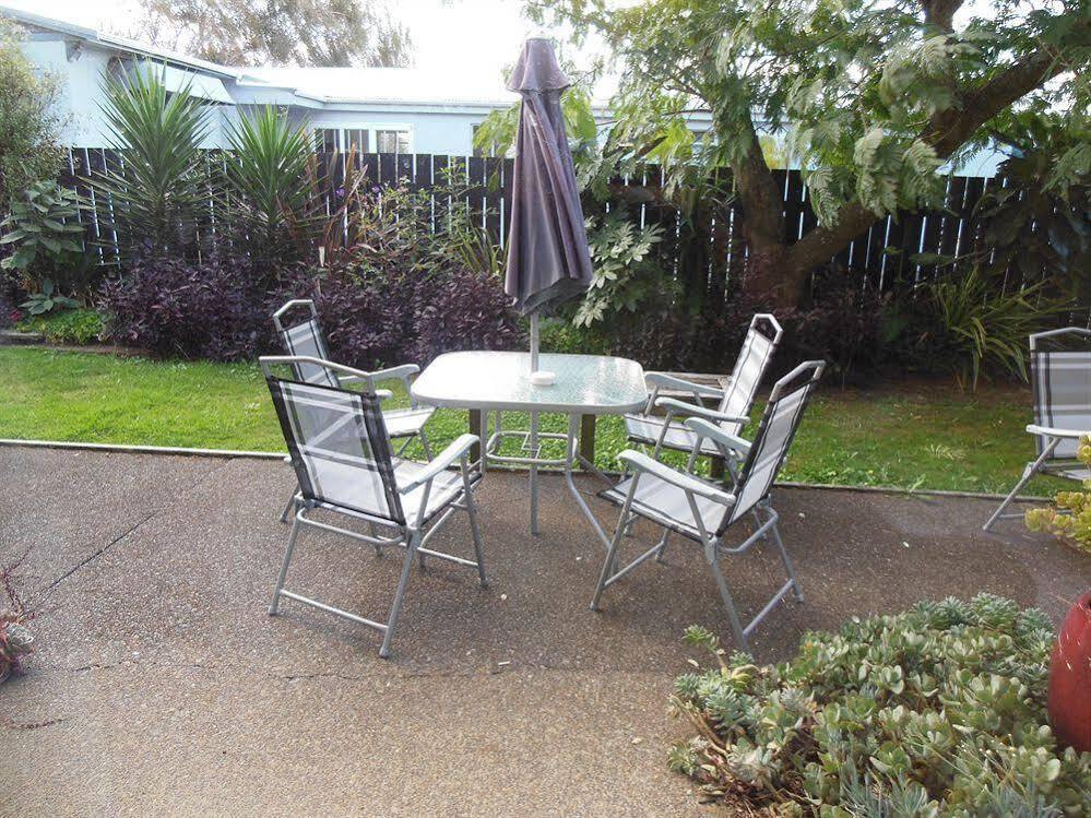 Motel Asure Camelot Arms Motor 4*