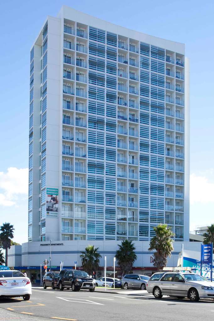 Proximity Limited Hotel