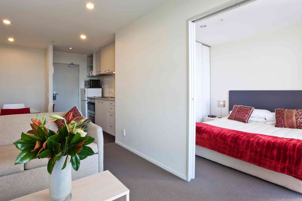 Proximity Limited 4*