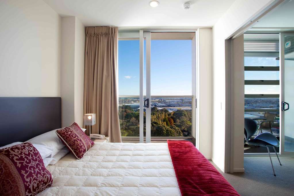 Hotel Proximity Limited Auckland
