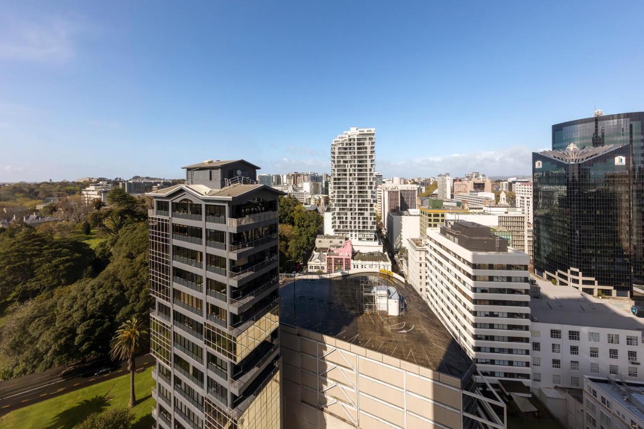 Avani Metropolis Residences Aparthotel 4*