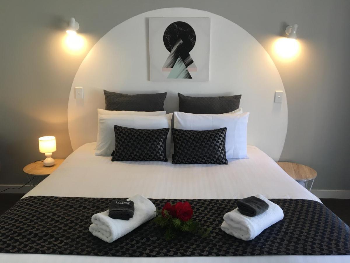 Half Moon Bay Motel 3*