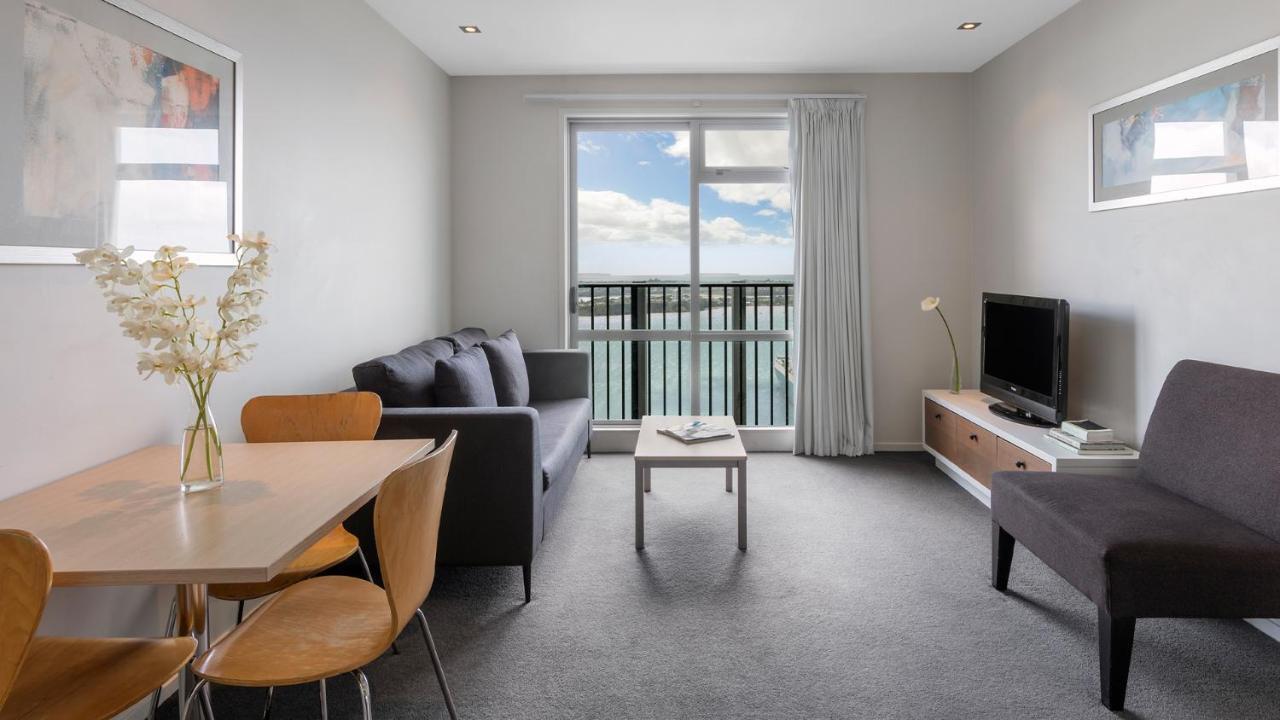 Harbour Aparthotel