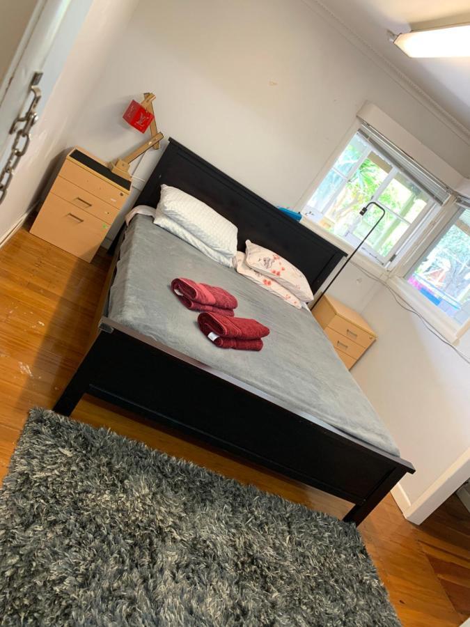 Hostel Takapuna *