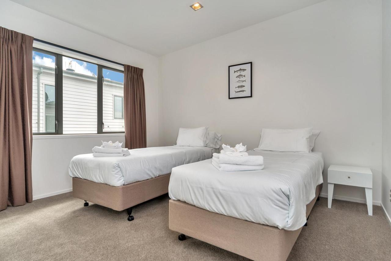 Qv Modern 3 Level Sunny Townhouse Apartamento