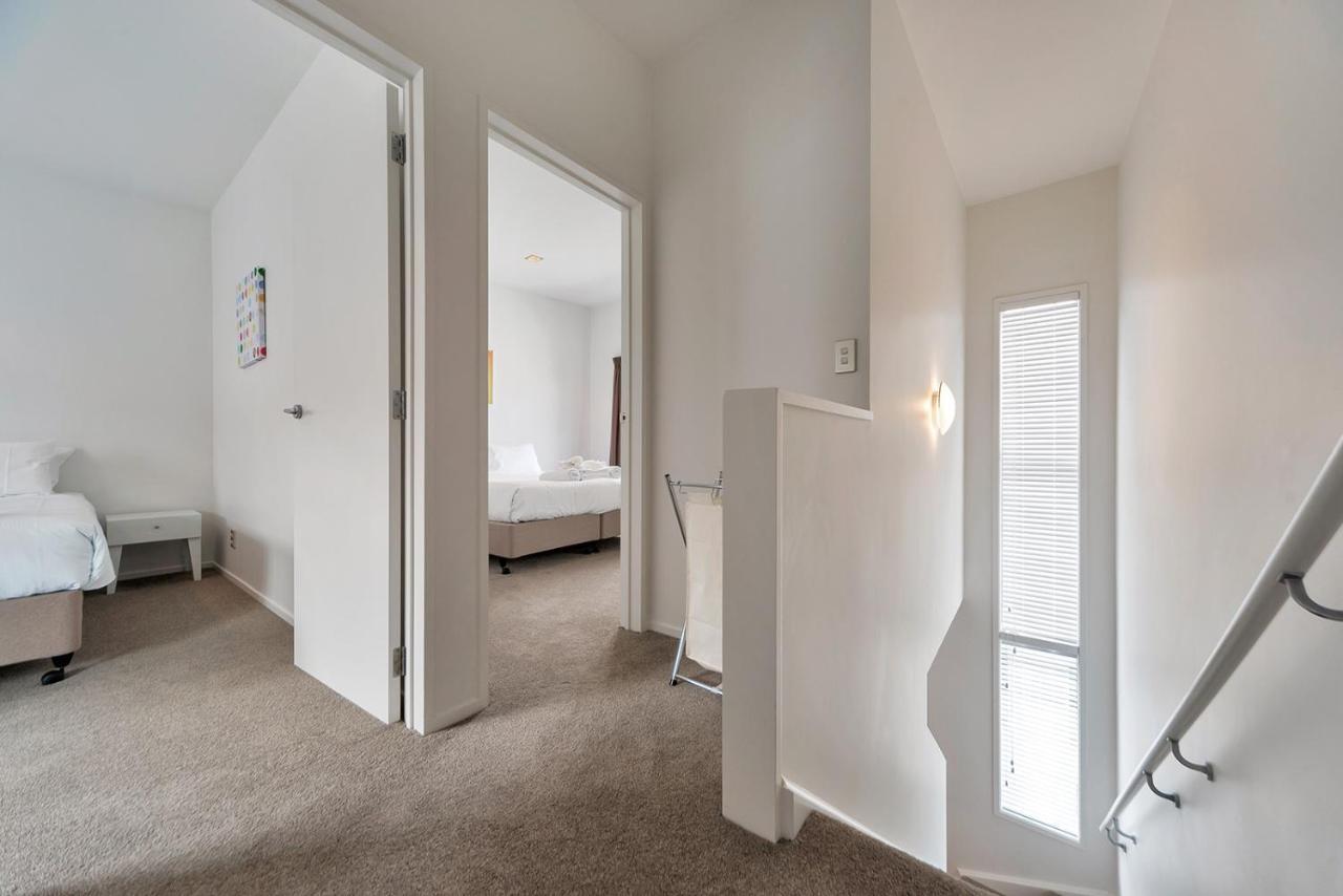 Qv Modern 3 Level Sunny Townhouse Apartamento