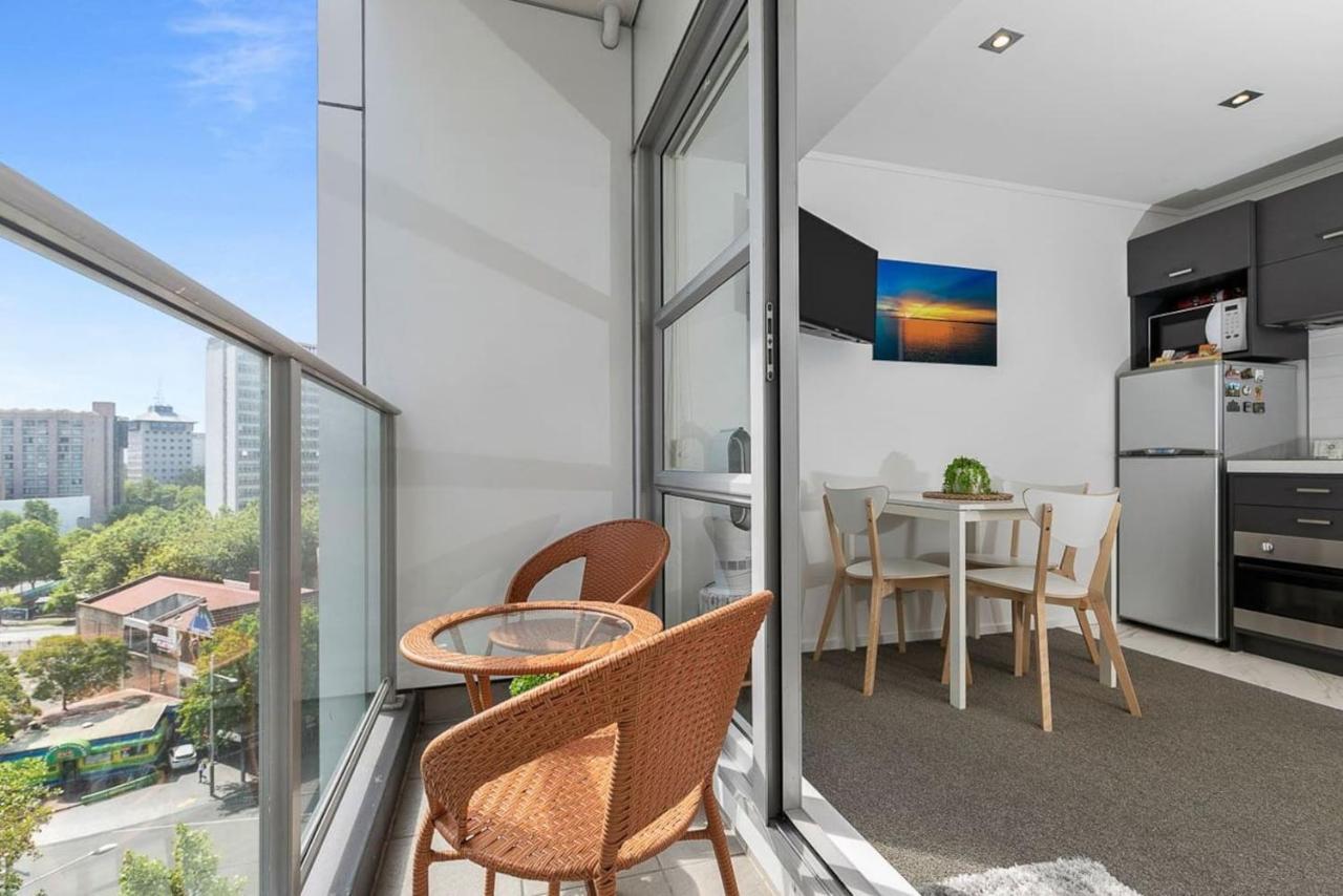 Apartamento 2br W/ Balcony, Gym And Parking Access! *