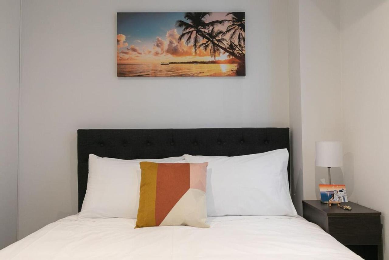 2br W/ Balcony, Gym And Parking Access! Apartamento Auckland