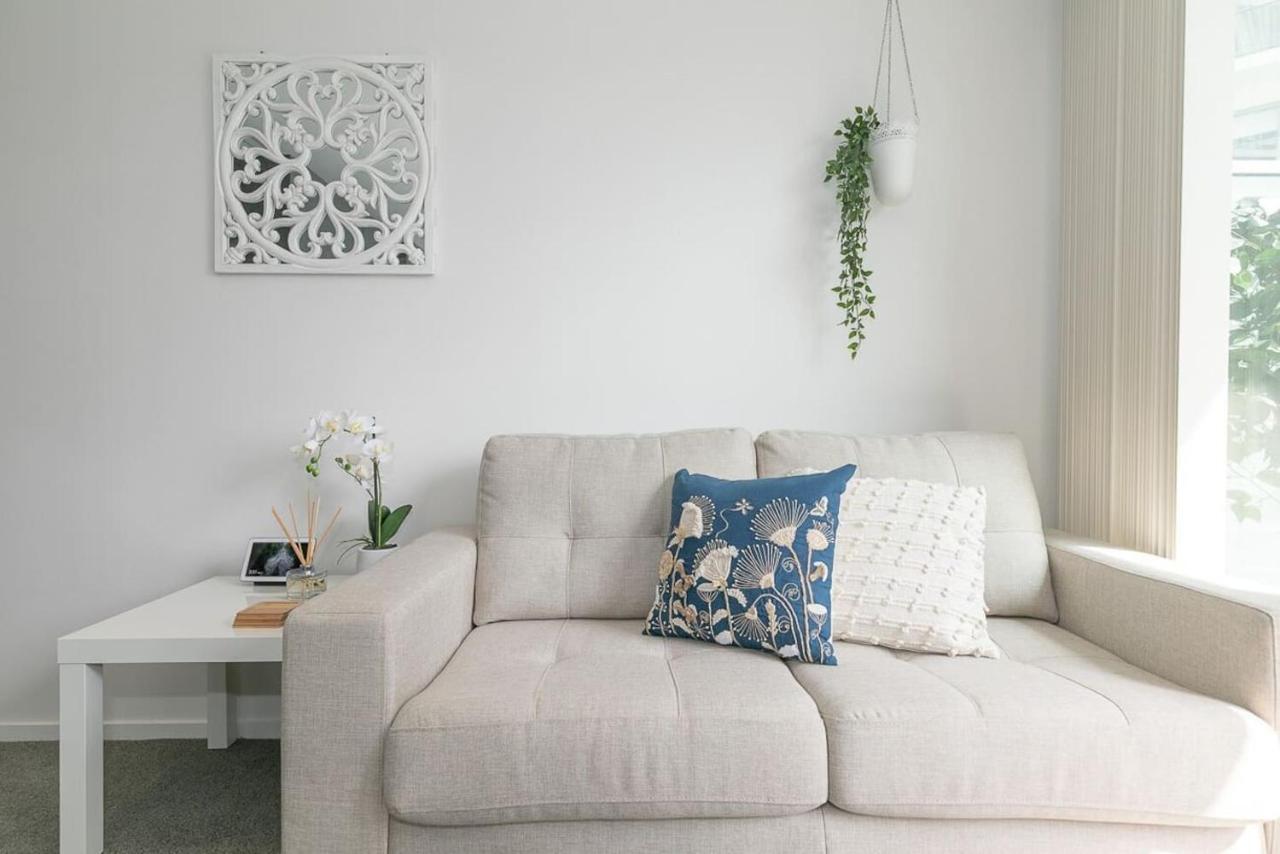 Apartamento 2br W/ Balcony, Gym And Parking Access!