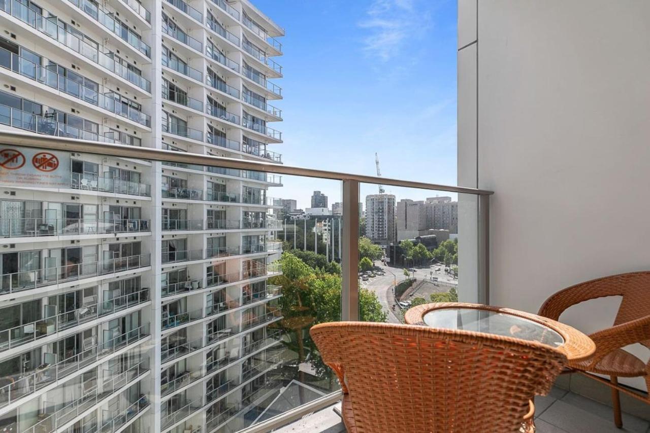 2br W/ Balcony, Gym And Parking Access! Apartamento *